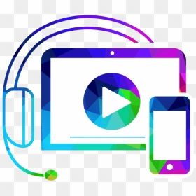 Icon For Advanced Communication Services, HD Png Download - introduction icon png