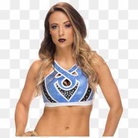 Wwe Emma Png, Transparent Png - wwe 2k17 png