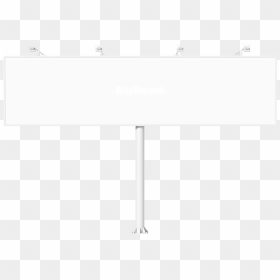 # - Billboard, HD Png Download - blank billboard png
