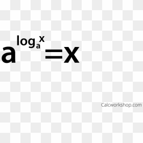How To Solve Logarithmic Equations - Graphics, HD Png Download - equations png