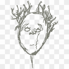 Icon Atch 1 - Sketch, HD Png Download - village icon png