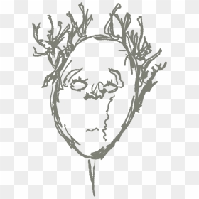Icon Atch 1 - Sketch, HD Png Download - village icon png