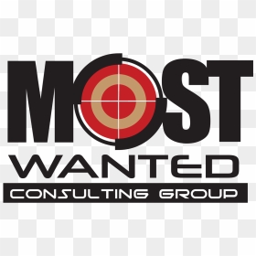 Most Wanted Group Logo, HD Png Download - most wanted png