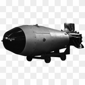 Tsar Bomba Transparent, HD Png Download - bomba png