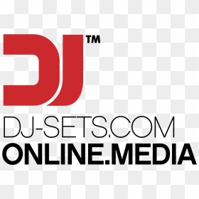 Dj Sets Com Logo Png Transparent - Graphic Design, Png Download - dj vector png