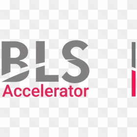 Bls Accelerator - Graphic Design, HD Png Download - accelerator png