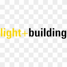 Light Building - Light And Building 2010, HD Png Download - building logo png
