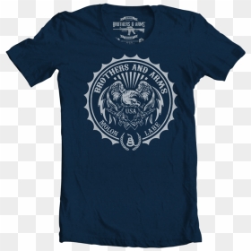 Molon Labe , Png Download - T Shirt, Transparent Png - molon labe png