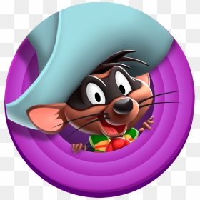 Looney Tunes World Of Mayhem Toons, HD Png Download - speedy gonzales png