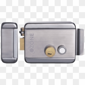 Digital Camera, HD Png Download - lock.png