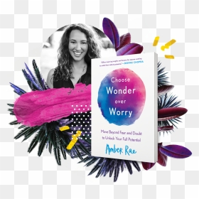 Img Header Paperback V2a - Eye Liner, HD Png Download - fear.png