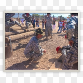 Soldier, HD Png Download - rats png