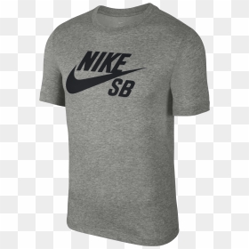 Nike Sb Logo Png, Transparent Png - nike sb logo png
