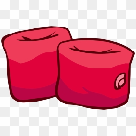 Transparent Wings Clipart Png - Water Wings Club Penguin, Png Download - wings clipart png