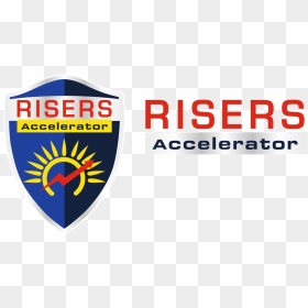 Riser Accelrate - Emblem, HD Png Download - accelerator png