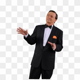 Transparent Frank Sinatra Png - Tuxedo, Png Download - frank sinatra png