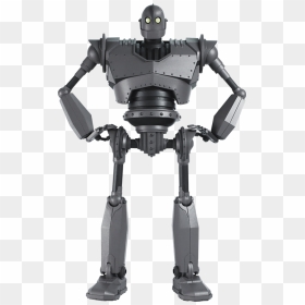 Hd Mondo Iron Giant Deluxe Collectible Figure, HD Png Download - giant robot png