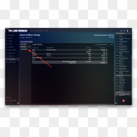 Screenshot, HD Png Download - accounting icon png