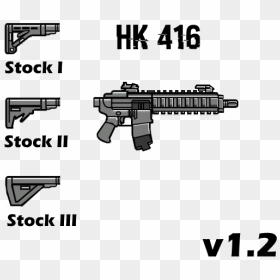 Firearm, HD Png Download - introduction icon png
