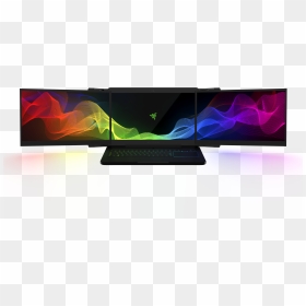 Transparent Insane Png - Razer 3 Screen Laptop Price, Png Download - insane png