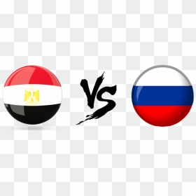 Egypt Vs Russia - Android Lollipop, HD Png Download - egypt flag png