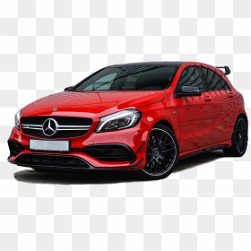 Mercedes-benz B-class, HD Png Download - rocket league octane png