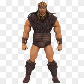 Conan The Barbarian Toy, HD Png Download - conan the barbarian png