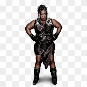 Wwe Kharma Render, HD Png Download - wwe 2k17 png