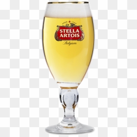 Stella Artois Chalice Png, Transparent Png - stella artois png