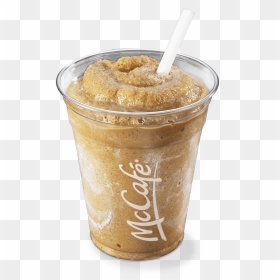 Iced Frappé Coffee - Vietnamese Iced Coffee, HD Png Download - ice coffee png