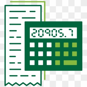 Psimer Icon Accounting - Illustration, HD Png Download - accounting icon png