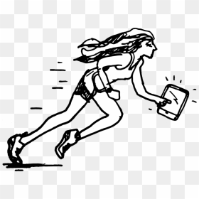 191010 Secondmuse Headspace Accelerate Illustration - Illustration, HD Png Download - accelerator png