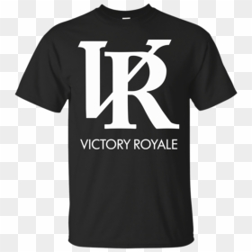 Fortnite Victory Royale - My Wife Your Wife Dog Shirt, HD Png Download - victory royale png transparent
