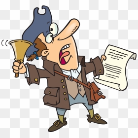 Transparent Cartoon Bullet Png - Proclamation Clipart, Png Download - cartoon bullet png