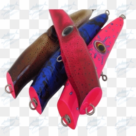 Amberjack Reef Bomba 80g Fs - Leather, HD Png Download - bomba png