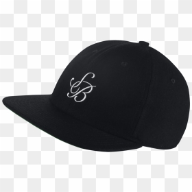 Nike Sb Wool Cap - Baseball Cap, HD Png Download - nike sb logo png