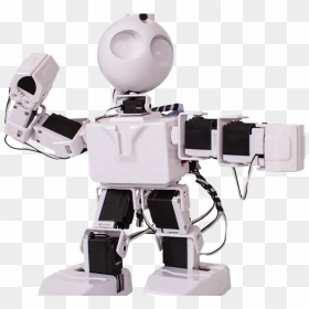 Built In Wifi In Pc, HD Png Download - giant robot png