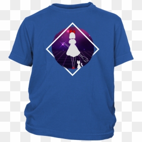 Born On A Bayou Shirt, HD Png Download - kiki's delivery service png