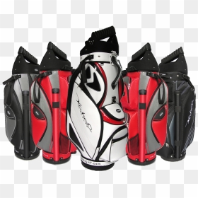 Golf Bag Png - Golf Bags Png, Transparent Png - golf bag png