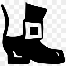 Clip Art, HD Png Download - shoes vector png
