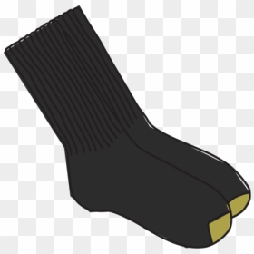 Image - Sock, HD Png Download - groucho glasses png
