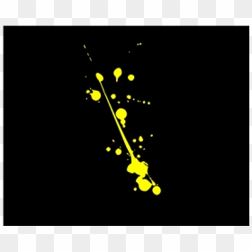 Yellow With Black Background Svg Clip Arts - Akuma Street Fighter, HD Png Download - dark background png