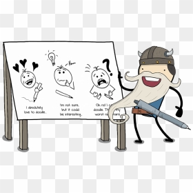 Doodle Course Outline Iq Doodle School Png Bullet Simple - Portable Network Graphics, Transparent Png - cartoon bullet png