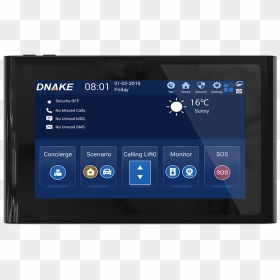Home Automation, HD Png Download - android 16 png