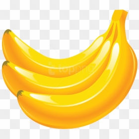 Transparent Peeled Banana Png, Png Download - peeled banana png