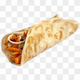 Thumb Image - Chicken Paratha Roll Png, Transparent Png - roll png
