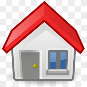 Home Clipart Png, Transparent Png - house .png