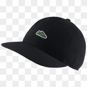 Jordan Pro Jumpman Snapback, HD Png Download - nike sb logo png