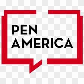 Pen America, HD Png Download - nobel prize png