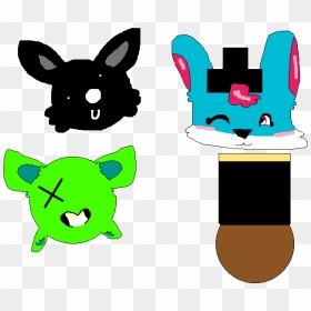 I Tried Some Things And Failed - Cartoon, HD Png Download - failure png